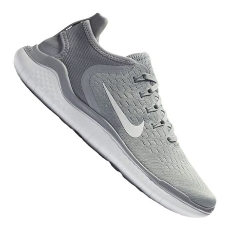 nike free damen grau weiß|Nike Free RN 2018 Weiß (Damen) – 942837.